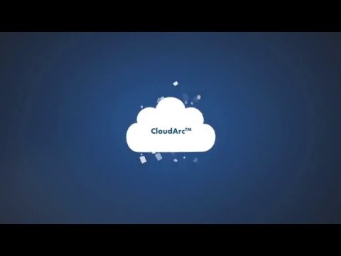 LiveVault Secure Cloud Backup for Business