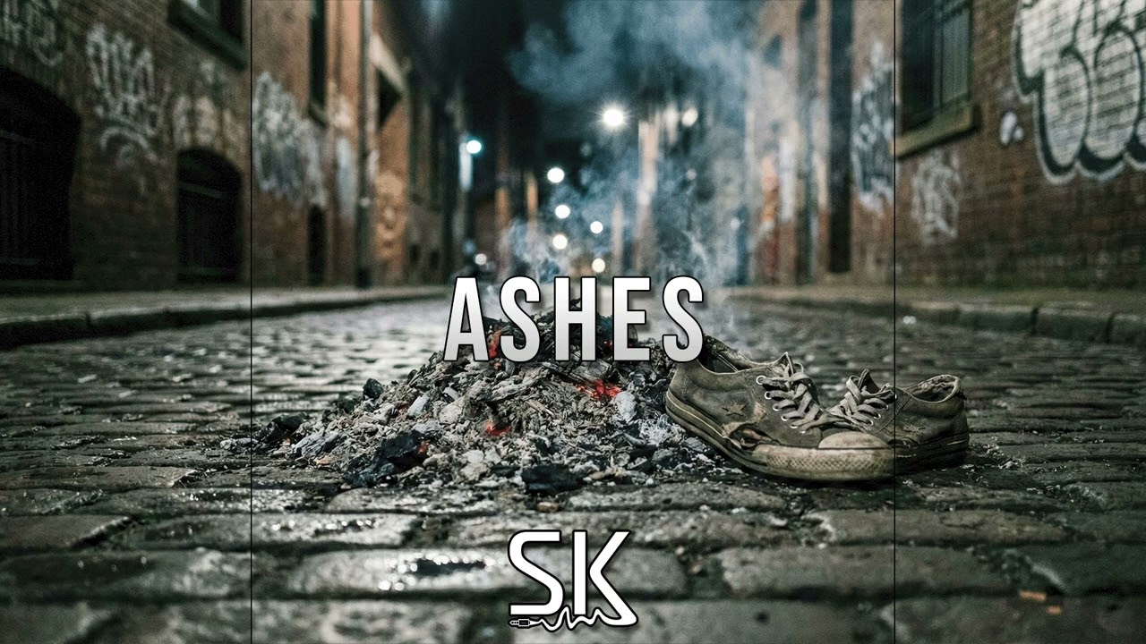 [Free] Vinnie Paz x Necro Type Beat – Ashes | Underground Boom Bap 2026