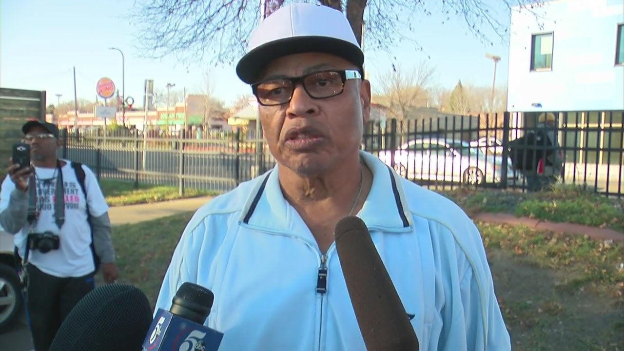 1 Year Later, Community Demands Justice for Jamar Clark