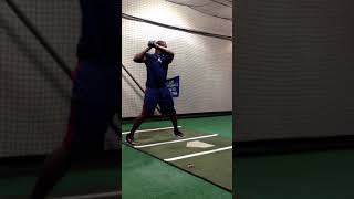 Learn From A MLB Pro Hitting Clinic with Justin Upton