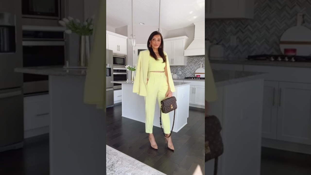 Express Spring Outfit. Shop my outfit via liketoknow.it @thehighstreetus