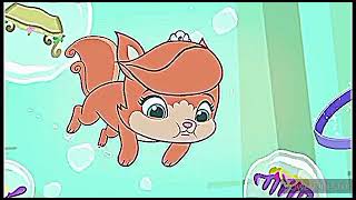 Whisker Haven Underwater Scenes Editor Ketajaman