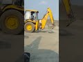 Construction excavator tractor hyderabadtelangana