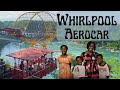 Great Canadian Road Trip: Soaring Over the Niagara Gorge: The Thrilling Whirlpool Aero Car Ride!
