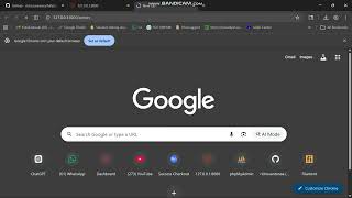 INSTALLASI PROJECT | PHP 8 | LARAVEL | MIDTRANS