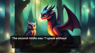 Datos The Brave Little Dragon - An Epic Bedtime Adventure 🐉✨ Guía