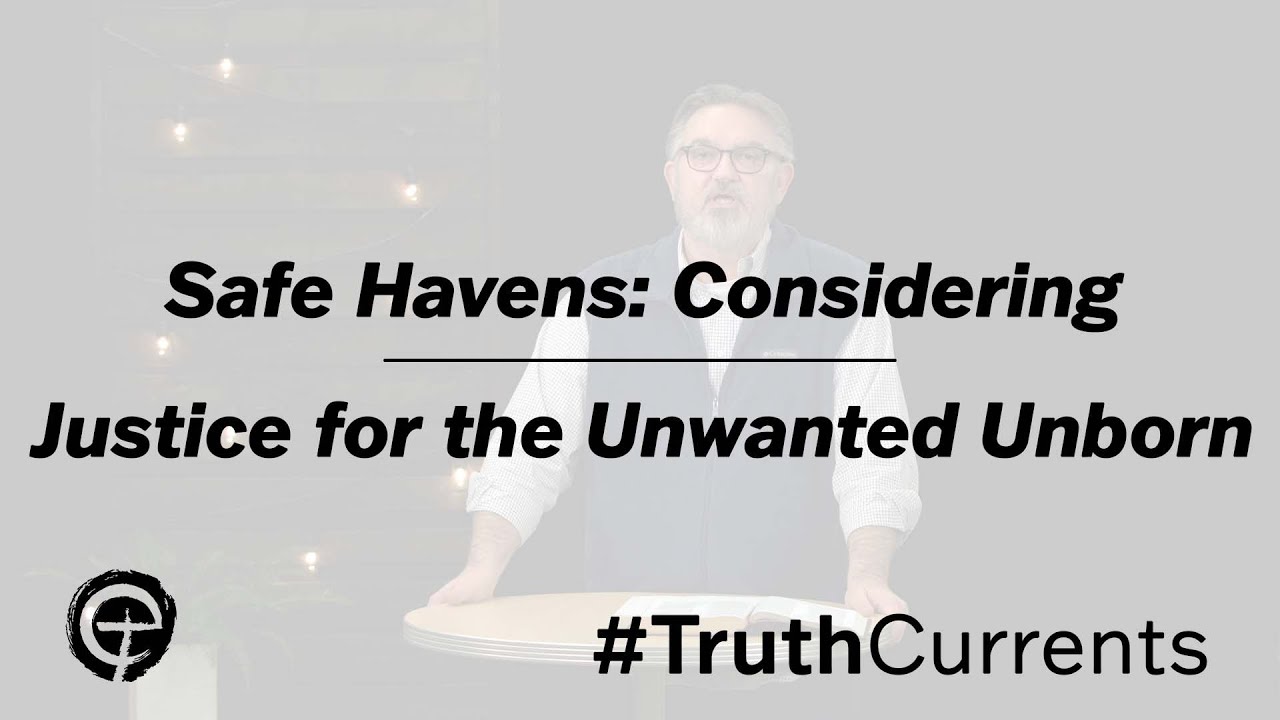 Safe Havens: Considering Justice for the Unwanted Unborn