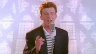 This Video Is Not A Rick Roll