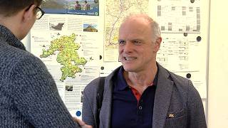 RTF.1-Nachrichten: Thomas Poreski (B90/Gr&uuml;ne) besucht die RTF.1-Redaktion (16.02.2026)