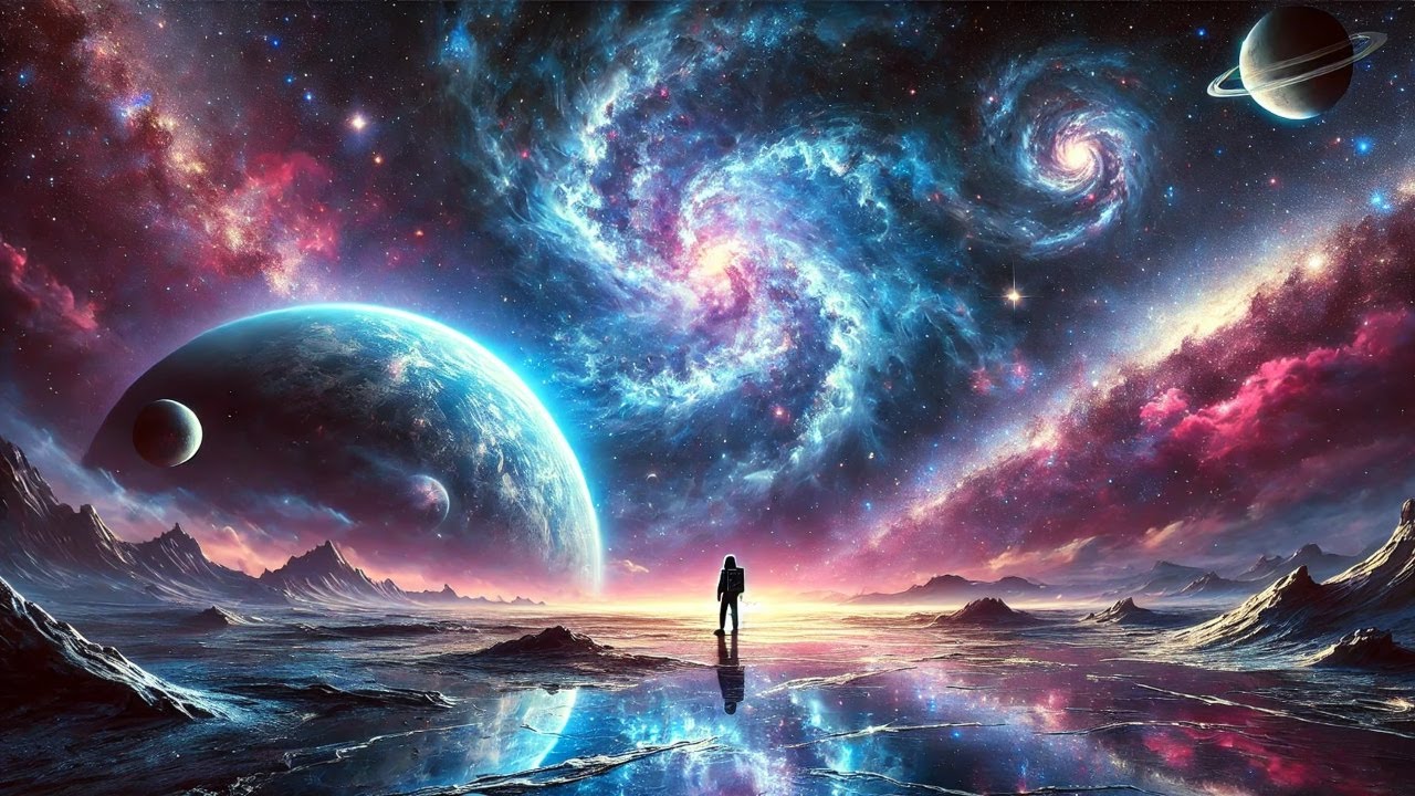 Building a Skyway Across the Map – Glass Bridge & Floating Aquarium | The Planet Crafter Live