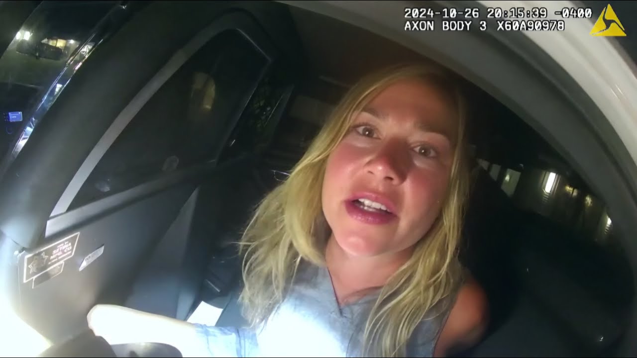 Карен отказывается платить по счету и устраивает хаос в ресторане