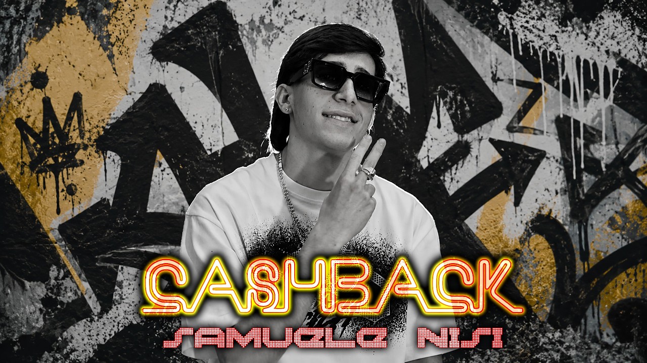 Watch Samuele Nisi - Cashback ( Ufficiale 2026 ) on YouTube Watch Samuele Nisi - Cashback ( Ufficiale 2026 ) on YouTube