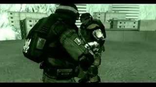 Clan OCB bf 2142