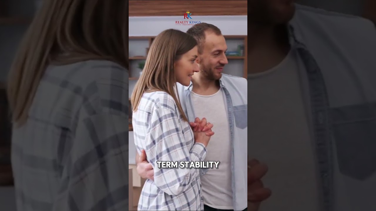 Who’s Actually Buying Homes Right Now? 🏡📊 