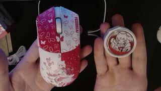 Should You Buy This Over A Finalmouse? (WLMouse Beast G x Feirenzai Collab Unboxing)