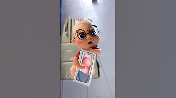 Cat Kid Love🐱👶❤ part351 I Am Cat #vr #game #funny