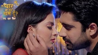 Hey guys, roobiee is back with the hottest updates! now soon most
awaited track will start. wondering what talking about? well aditi's
love wi...