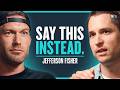 A Blueprint For Mastering Every Conversation - Jefferson Fisher