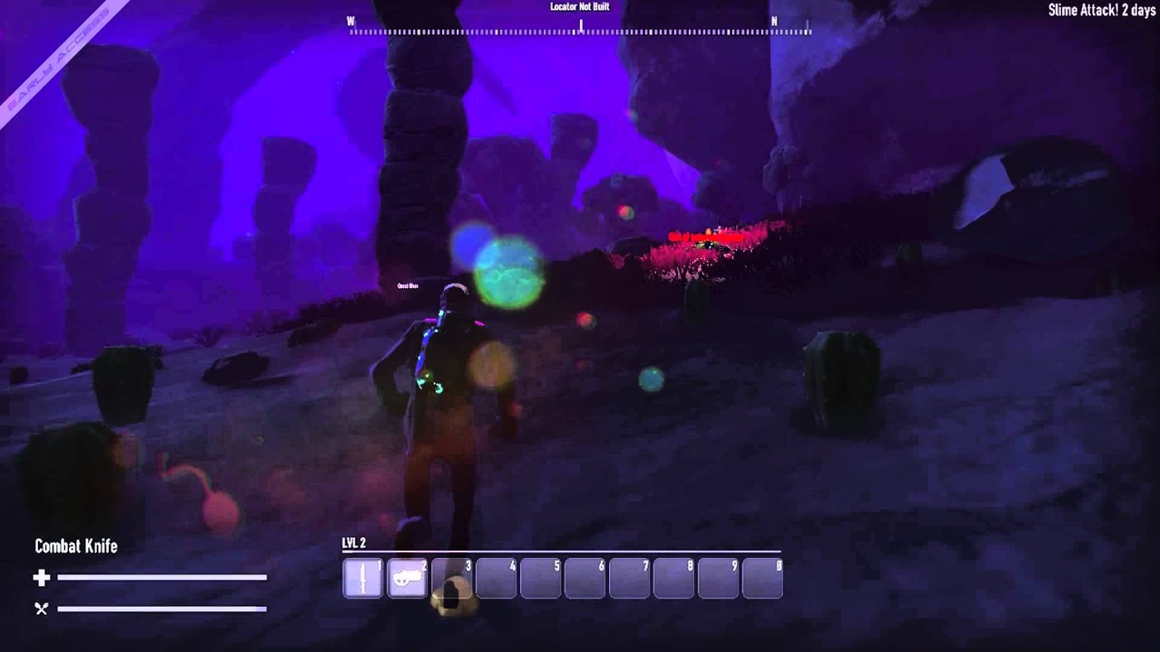 Weekly Indie Play: Космические глубины роботов