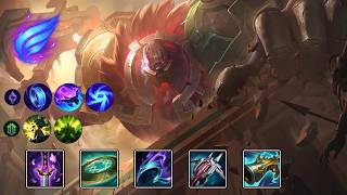 THEBAUSFFS SION MONTAGE - Sion 909 IQ | LOL SPACE
