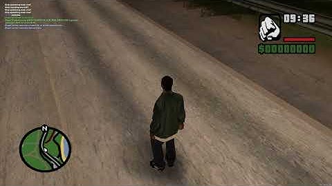 [MTA-SA] Report System | Nemo