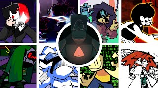 Finale But Every Turn A Different Character Is Used Finale Betadciu