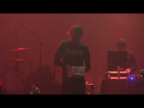Creepoid - (Union Transfer) Philadelphia,Pa 2.17.18 - Creepoid - (Union Transfer) Philadelphia,Pa 2.17.18