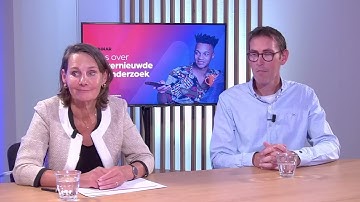 Webinar | Alles over het vernieuwde kijkonderzoek