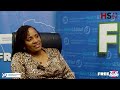 AU, SADC put ED in tight spot Human Rights abuse #freetalk