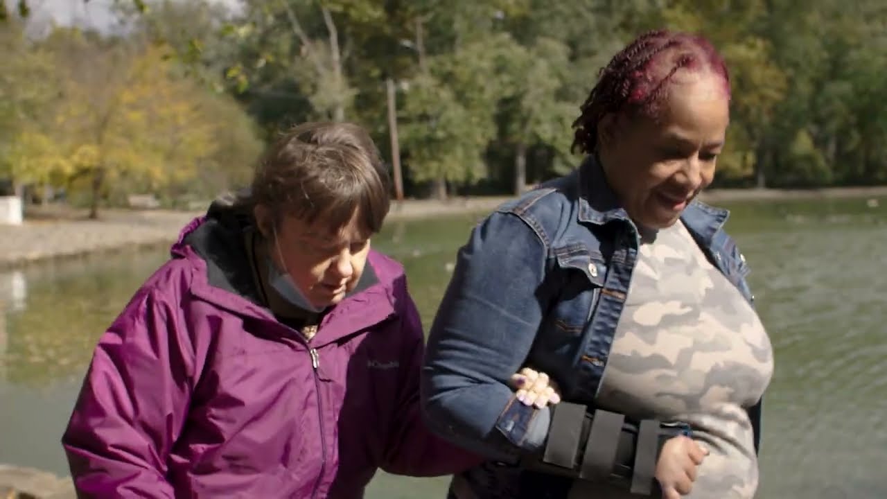 Direct Support Professionals - Making a Difference from Day One