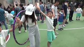 海星國小63週年校慶運動會(精簡版)
