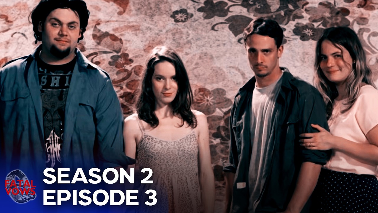 The Most Horrible Person In Act? - Fatal Vows Season 2 Episode 3