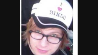 Information Patrick Stump Acting Weird (: Guide