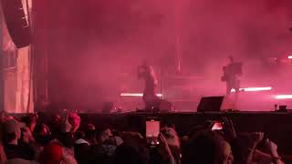 Kevin Abstract - Madonna (Live from Camp Flog Gnaw 11.11.23)