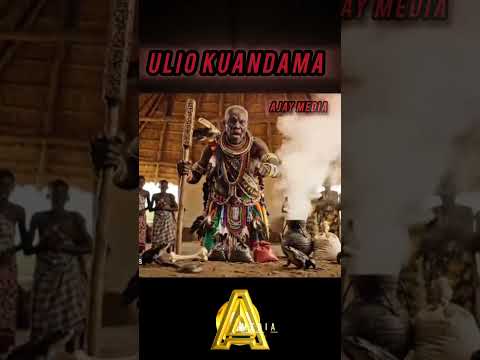 ULIO KUANDAMA Automobile Comedy Comediedramatique Africanfilms Movie Comedymove Beamngdrive 
