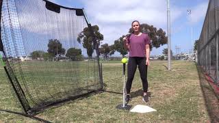 #DeMariniNation Pro Tips: Ali Aguilar