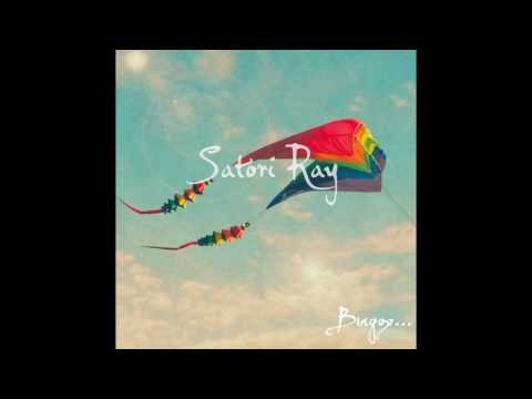 Satori Ray - Apple Year