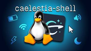 I Tried the Most Beautiful Linux Desktop