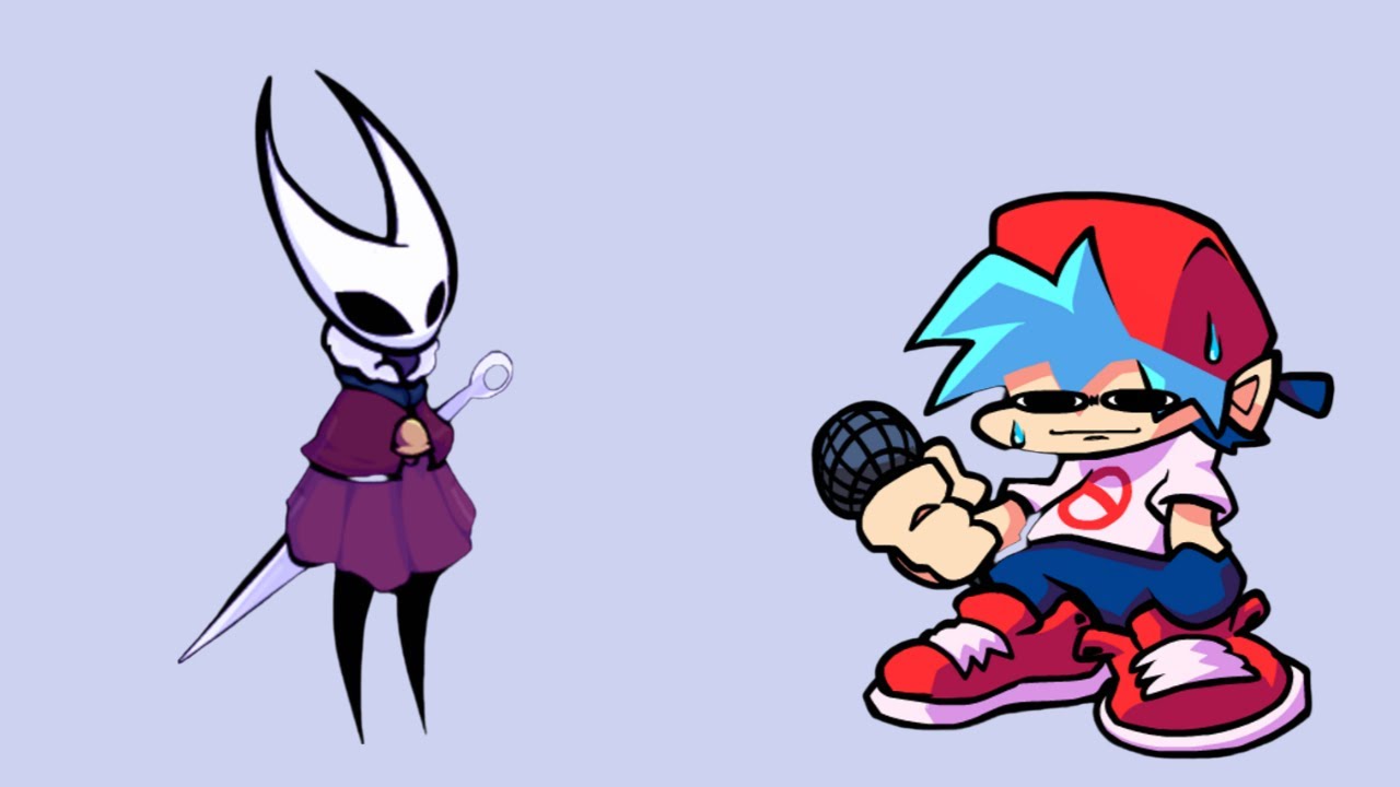 Friday Night Funkin' Mod Silk [FANMADE] (The Charting Scene)