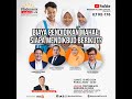  live  indonesia leaders talk  biaya pendidikan mahal siapa mendikbud berikut