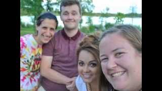Camp Duncan/Camp Independence 2014 Slideshow