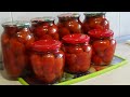 помидоры по новому рецепту
