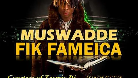 Muswade by fik fameica...  Latest release 2019