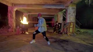 Benz Remixfinesseboy Ft. Dzknow & 瘦子 E-Sodance Cover By Circle Studio