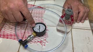 Vacuum Veneering Accessories