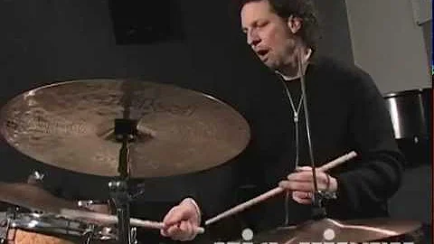 Ian Froman: Vic Firth Performance Spotlight