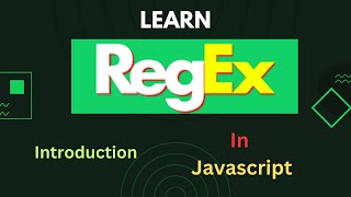 Introduction of regex in JavaScript in Hindi #javascript #hindi #regexp #problemsolving #number