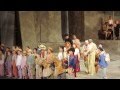 Miniature de la vidéo de la chanson Carmen : Acte I. « Avec La Garde Montante … » (Chœur Des Gamins, Moralès, José)