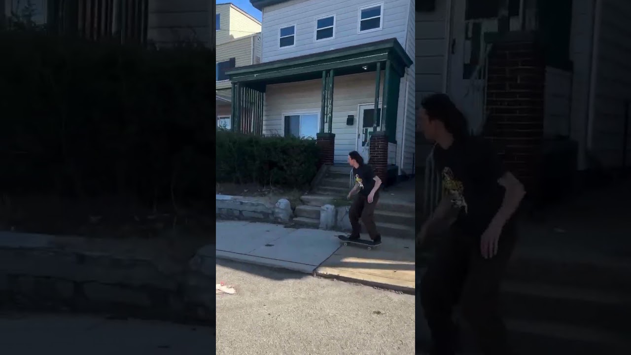 🎥 Your daily dose of global skateboarding action 🌍