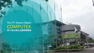 Computex 2017